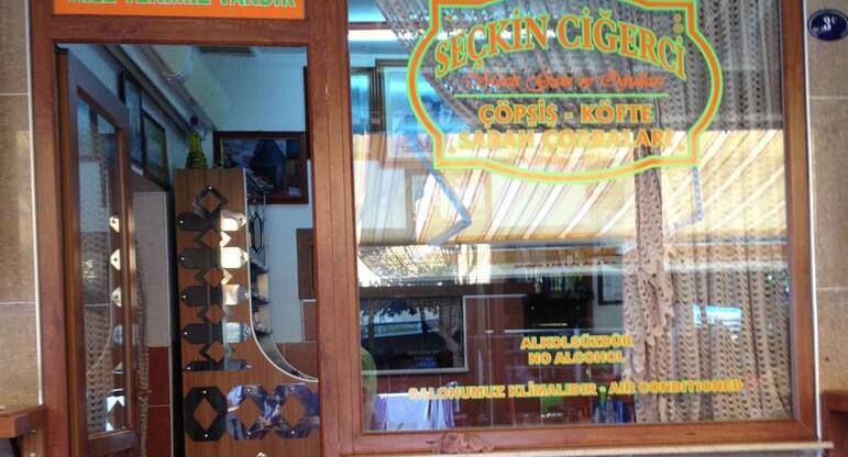 Seckin Cigerci Photos Pictures Of Seckin Cigerci Halkapinar Izmir